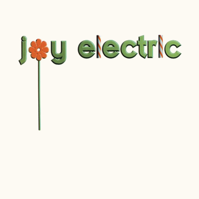 Product cover for Joy Electric's Melody
